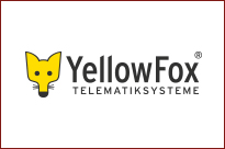 Kundenlogo YellowFox